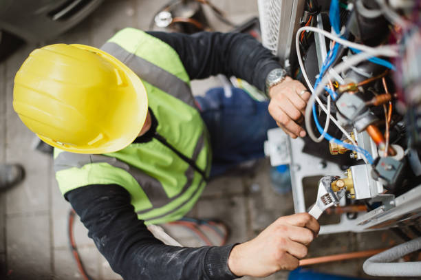 Emergency Electrical Repair Services in Chelsea, MI