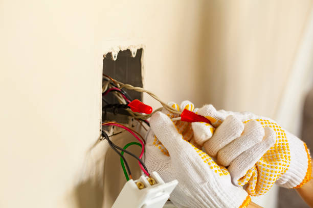 Trusted Chelsea, MI Electrical Services Experts