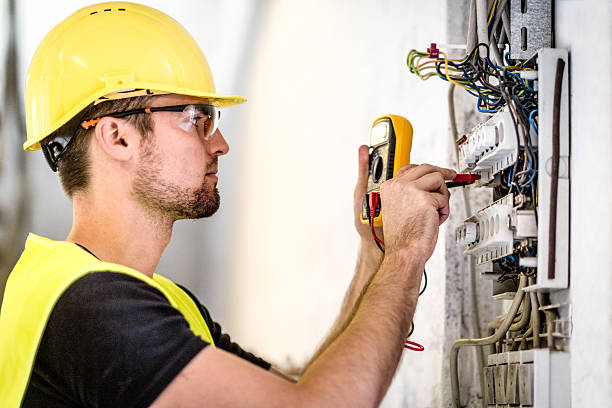 Electrical Maintenance Services in Chelsea, MI